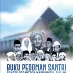 BUKU PEDOMAN SANTRI