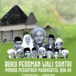 BUKU PEDOMAN WALI SANTRI