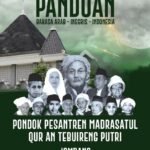 BUKU PANDUAN 3 BAHASA